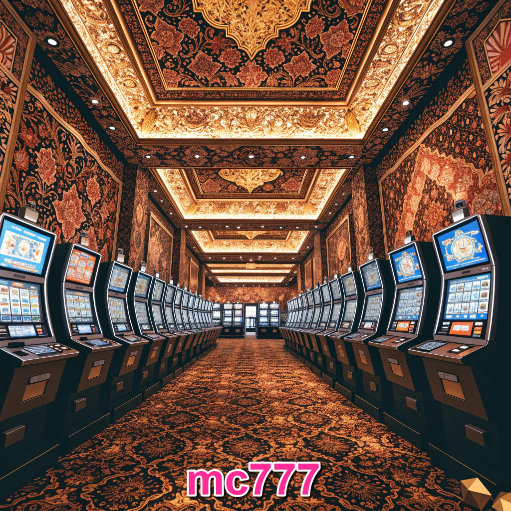 mc777 APK Indonesia - Panduan Lengkap dan Tutorial