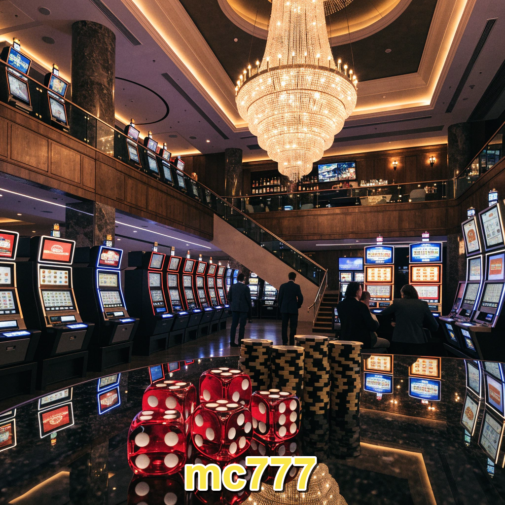 mc777 APK Indonesia - Panduan Lengkap dan Tutorial
