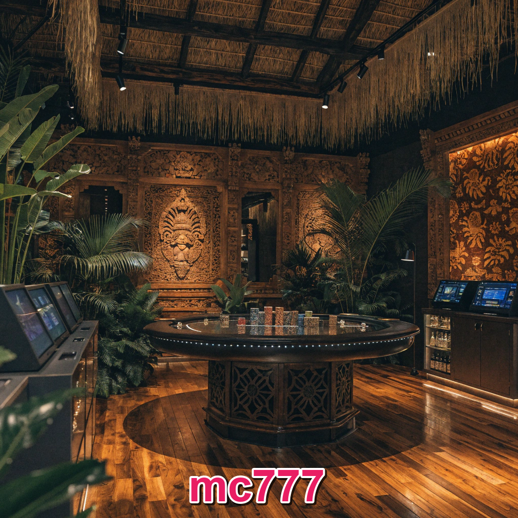 mc777 APK Indonesia - Panduan Lengkap dan Tutorial