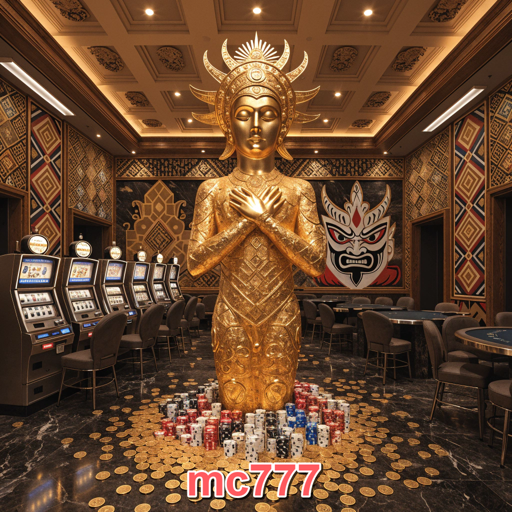 mc777 APK Indonesia - Panduan Lengkap dan Tutorial