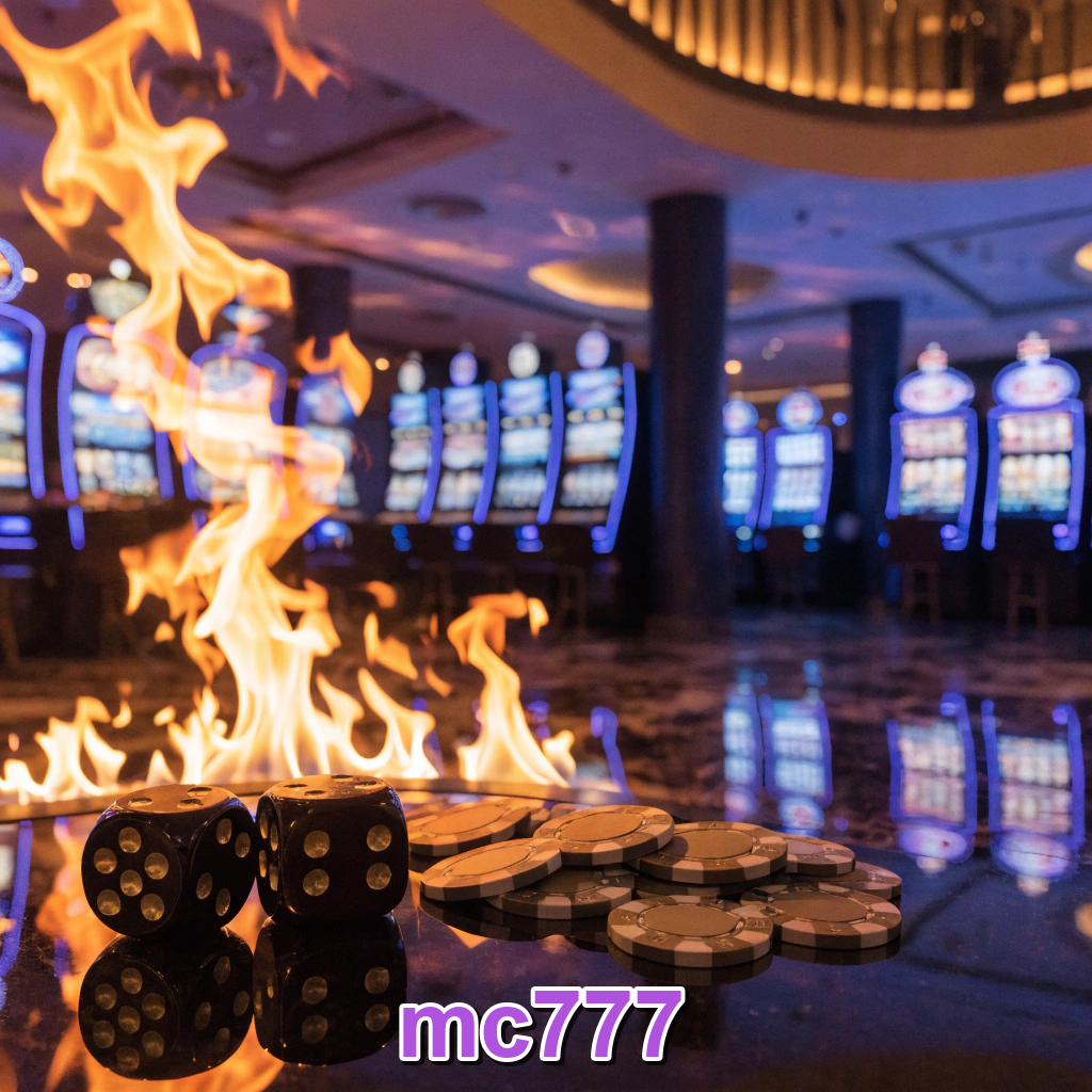 mc777