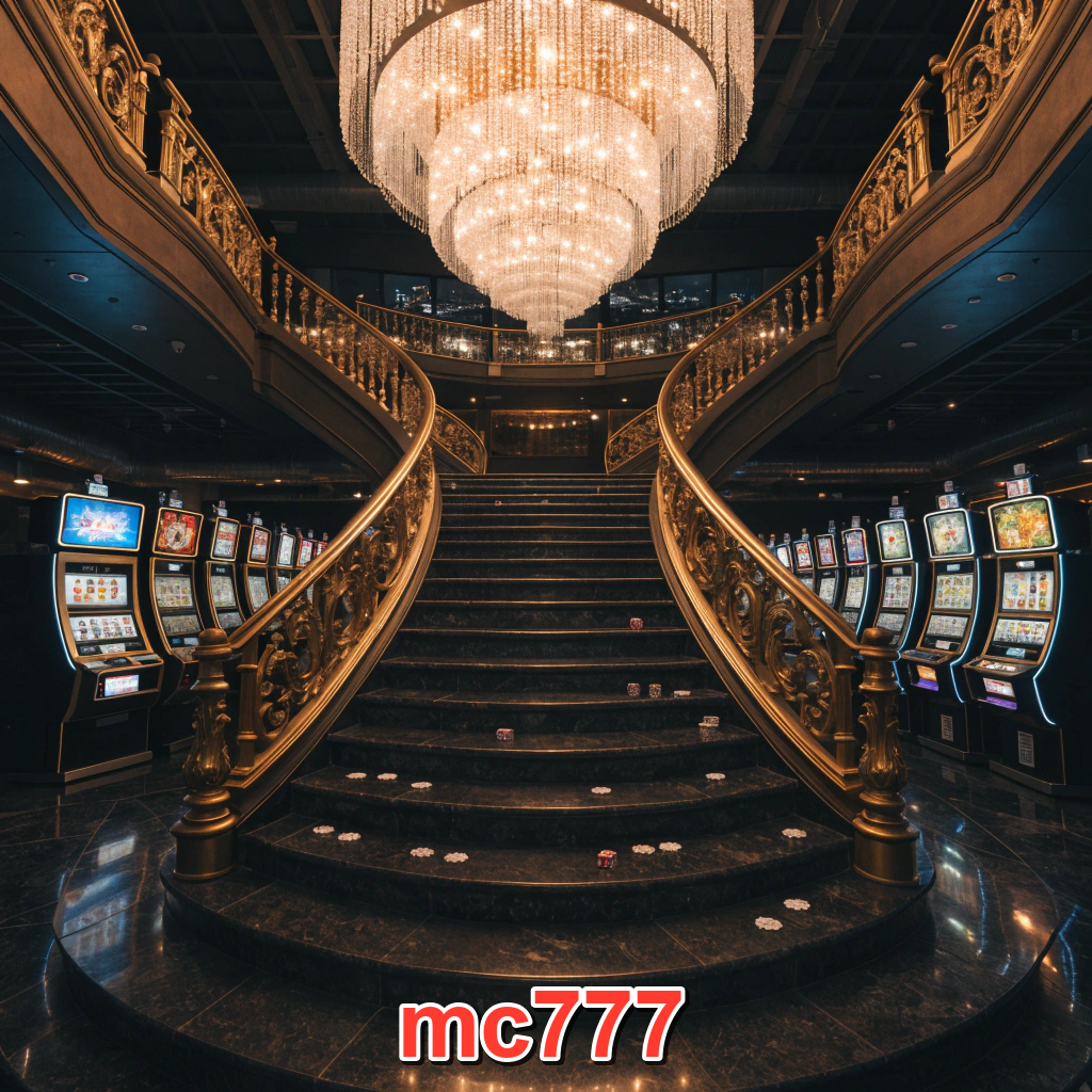 mc777 APK Indonesia - Panduan Lengkap dan Tutorial