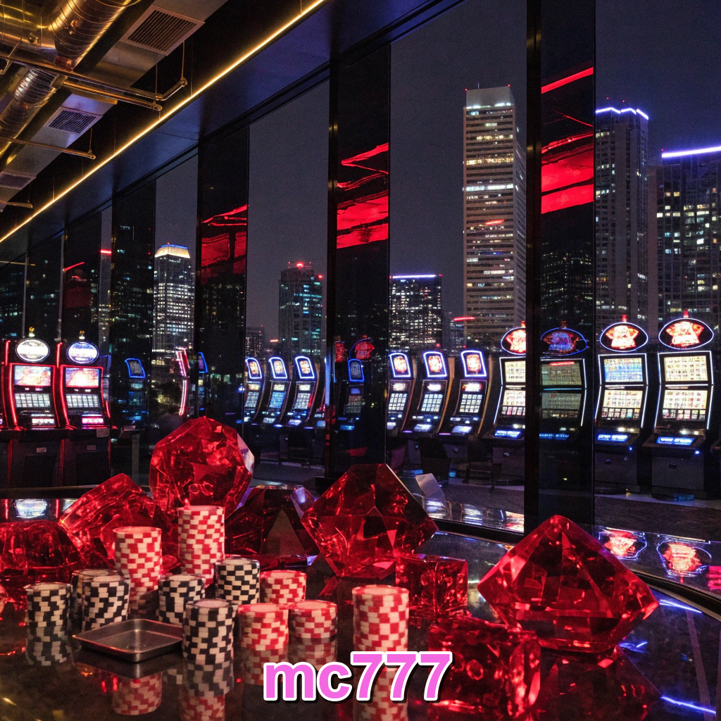 mc777 APK Indonesia - Panduan Lengkap dan Tutorial