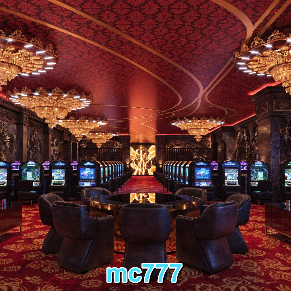 mc777 APK Indonesia - Panduan Lengkap dan Tutorial