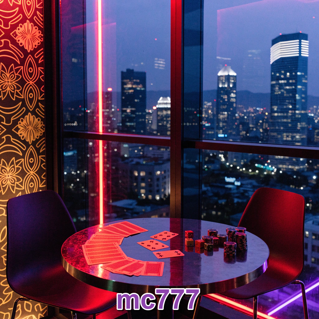 mc777 APK Indonesia - Panduan Lengkap dan Tutorial