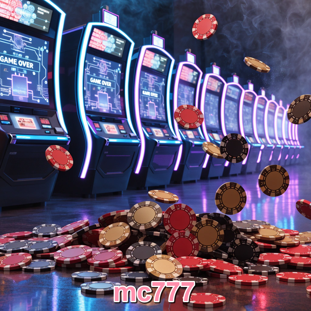 mc777 APK Indonesia - Panduan Lengkap dan Tutorial